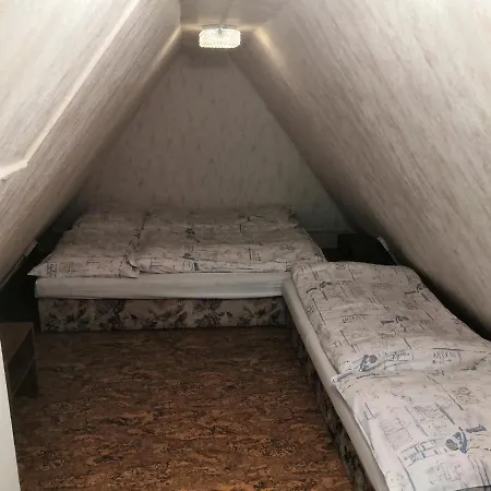 Trdlovy Apartmany A Chata Tatranec V Arealu Jaskovske Krcmy Horni Terlicko Exterior photo
