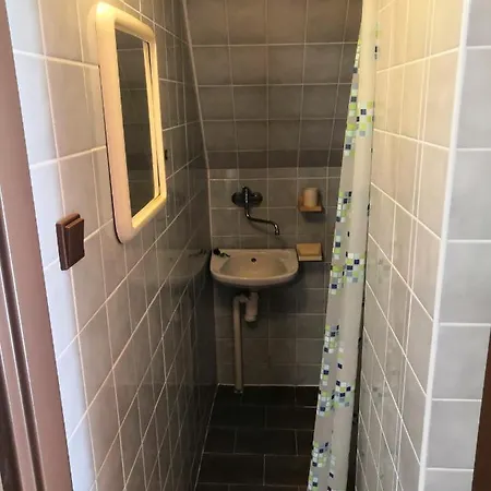 Trdlovy Apartmany A Chata Tatranec V Arealu Jaskovske Krcmy Horni Terlicko Exterior photo