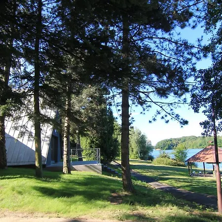 Trdlovy Apartmany A Chata Tatranec V Arealu Jaskovske Krcmy Horni Terlicko Exterior photo