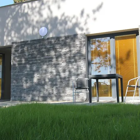 Trdlovy Apartmany A Chata Tatranec V Arealu Jaskovske Krcmy Horni Terlicko Exterior photo