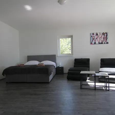 Trdlovy Apartmany A Chata Tatranec V Arealu Jaskovske Krcmy Horni Terlicko Exterior photo