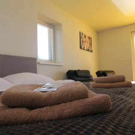 Trdlovy Apartmany A Chata Tatranec V Arealu Jaskovske Krcmy Horni Terlicko Exterior photo