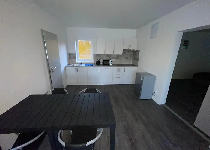 Trdlovy Apartmany A Chata Tatranec V Arealu Jaskovske Krcmy