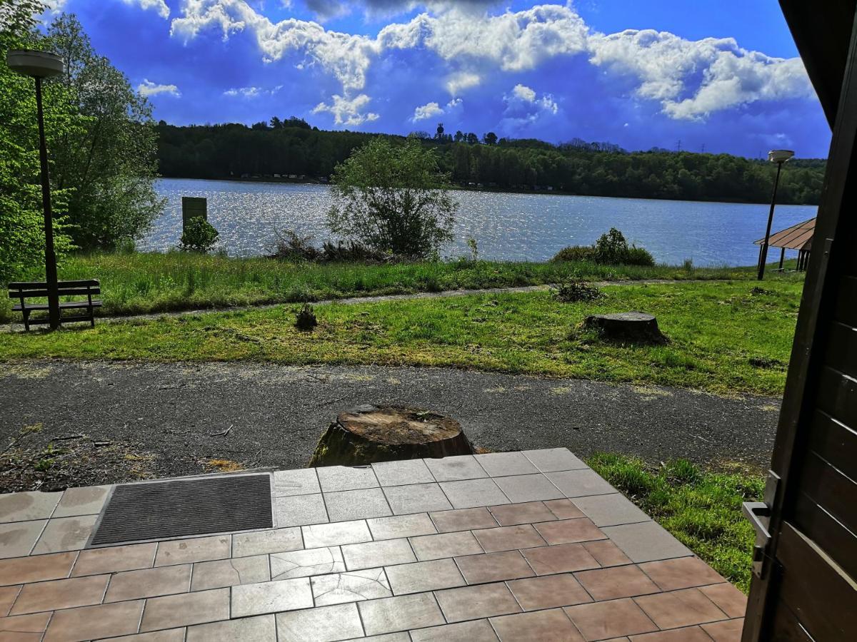 Campsite Trdlovy A Tatranec V Arealu Jaskovske Krcmy
