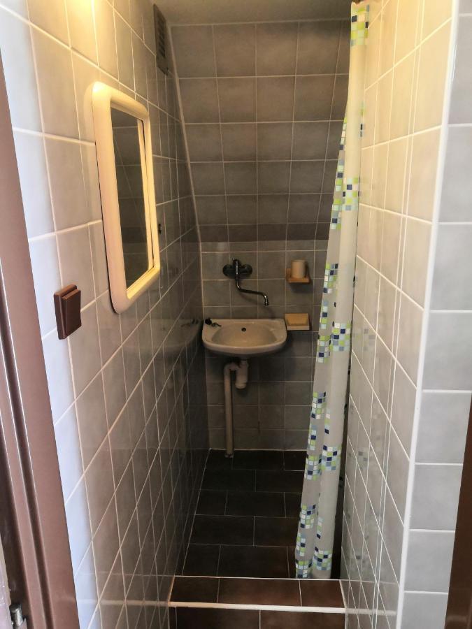 Campsite Trdlovy A Tatranec V Arealu Jaskovske Krcmy Horni Terlicko