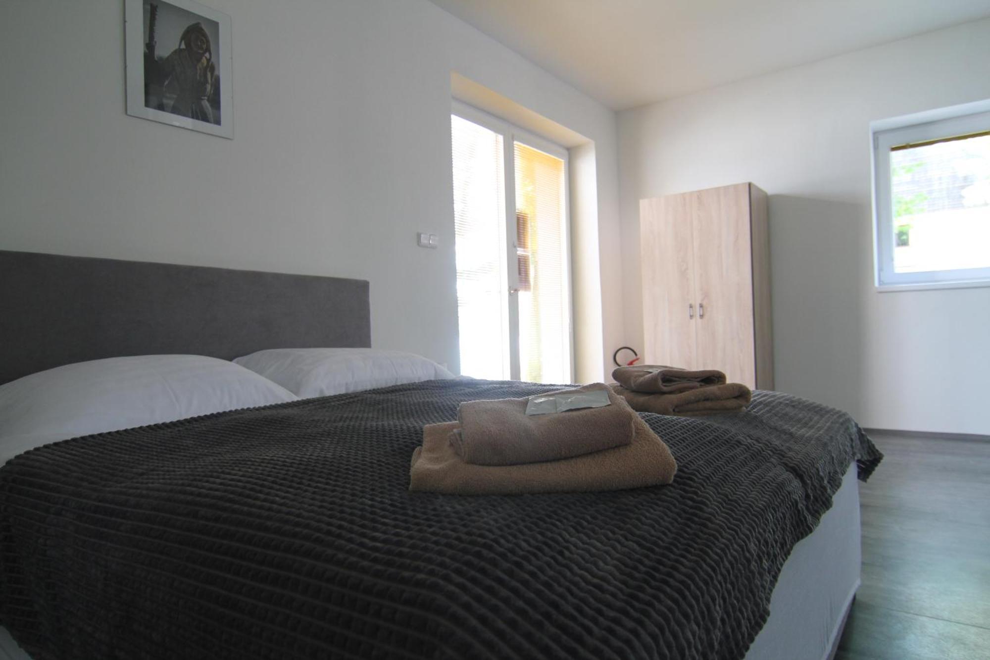 Campsite Trdlovy A Tatranec V Arealu Jaskovske Krcmy *